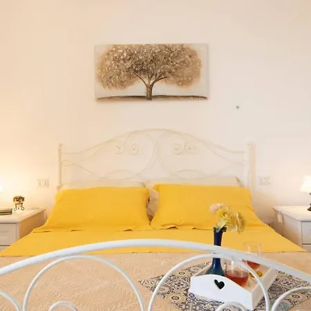 Ma.rie Tatil Evi Torre Suda