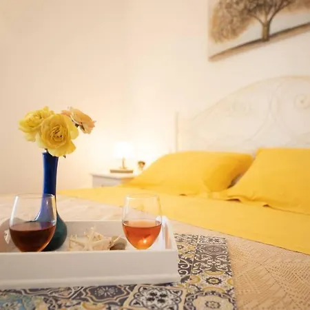 Tatil Evi Ma.rie Torre Suda