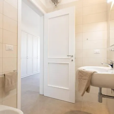 펜션 Ma.rie 토레 수다