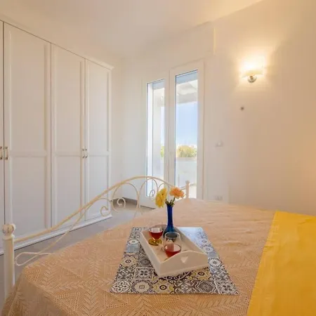 Ma.rie Tatil Evi Torre Suda