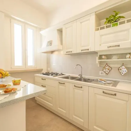 펜션 Ma.rie 토레 수다