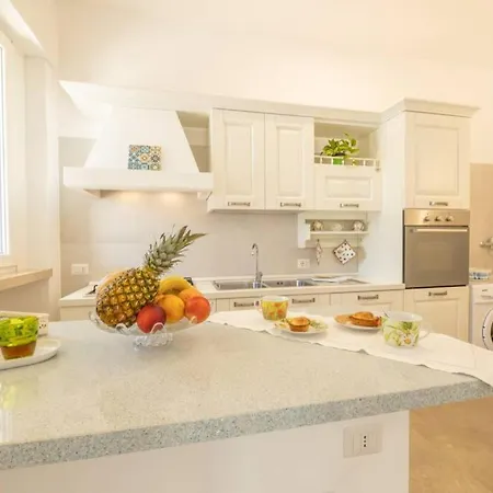 Ma.rie Tatil Evi Torre Suda