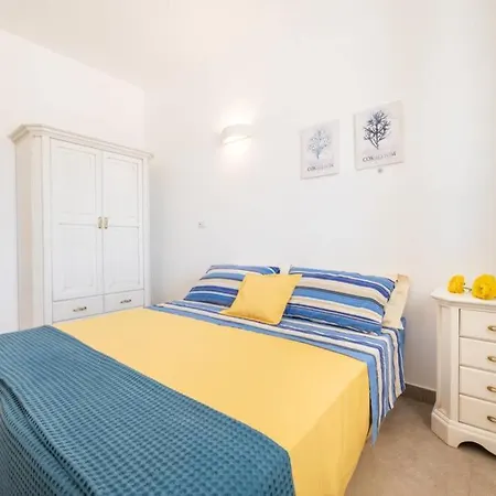 Tatil Evi Ma.rie Torre Suda