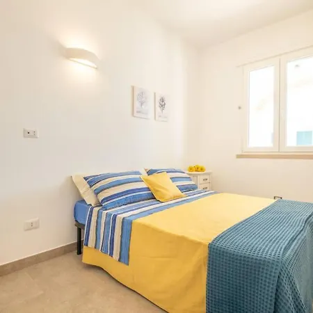 Ma.rie Tatil Evi Torre Suda