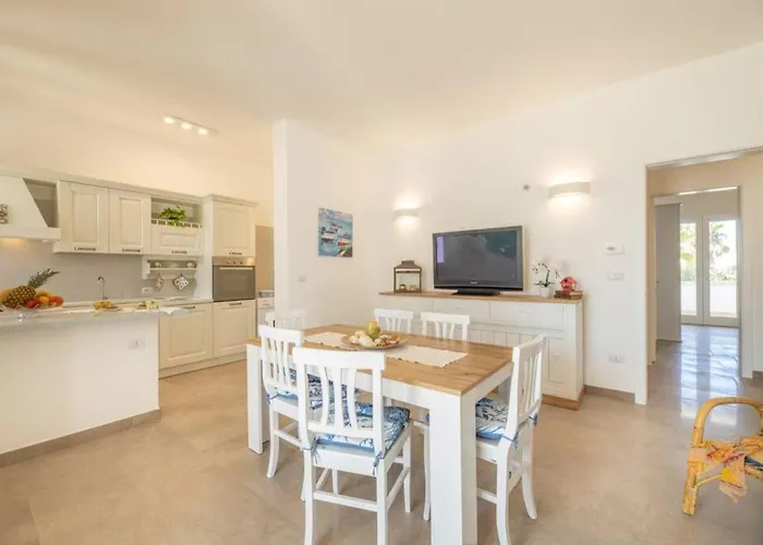 Ma.rie Prázdninový dům *