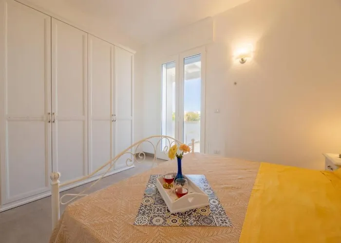 Ma.rie Casa vacanze Torre Suda